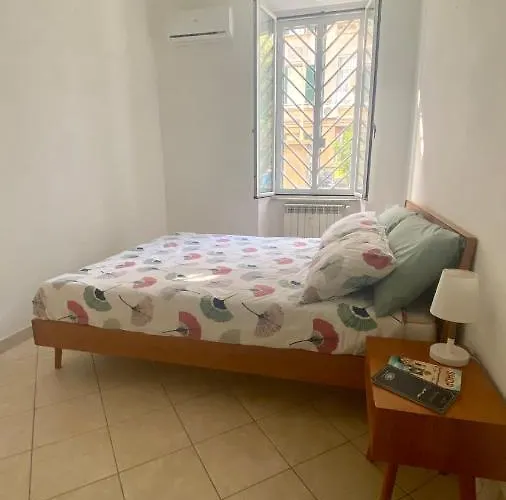 Appartement La Carlotta