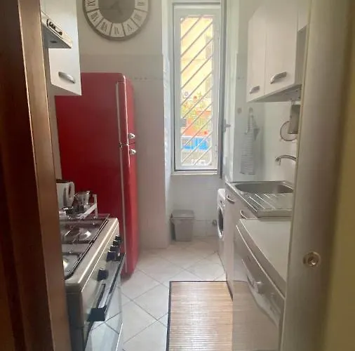 La Carlotta Appartement Rome