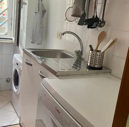 La Carlotta Appartement *