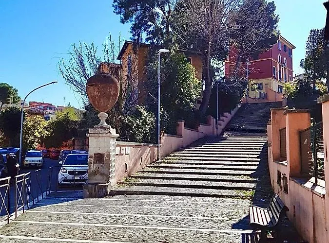 La Carlotta