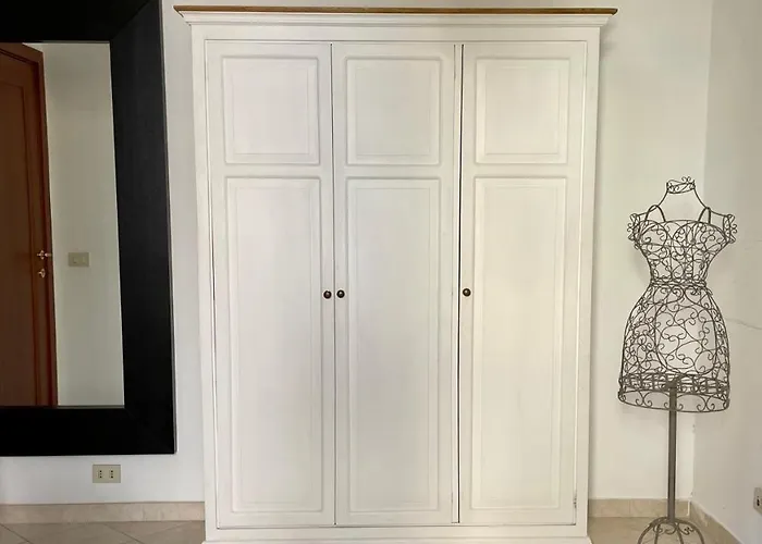 La Carlotta Appartement *