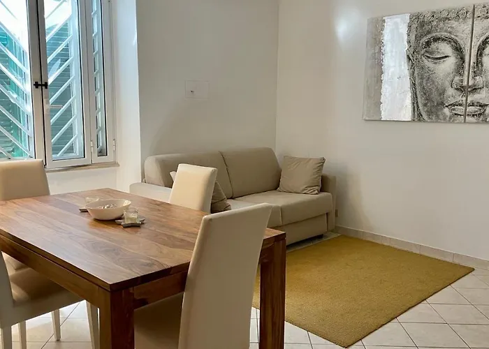 La Carlotta Appartement